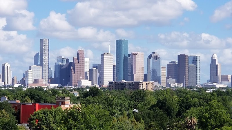 Heights Rooftop — Event Venue in Houston
