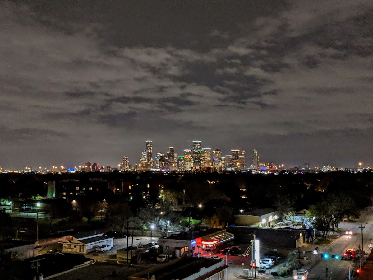 Heights Rooftop: Google Places image 3