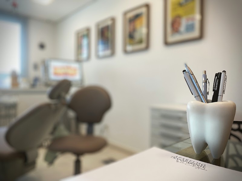 Dra Camila Kessler Ortodontista Especializada em Aparelhos Transparentes