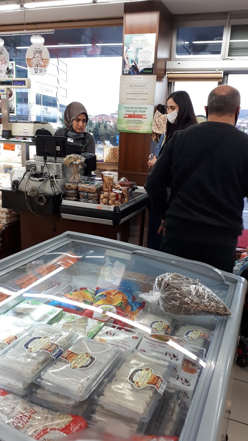 Tatbak - Sultanbeyli Restoran