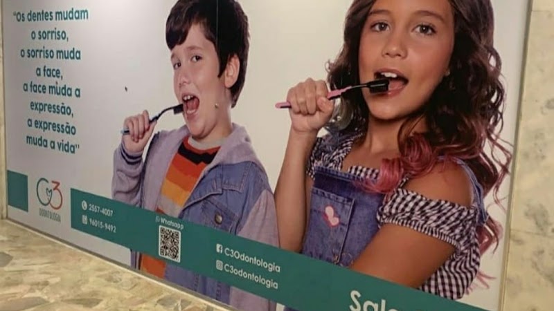 C3 Odontologia - Catete - foto 3