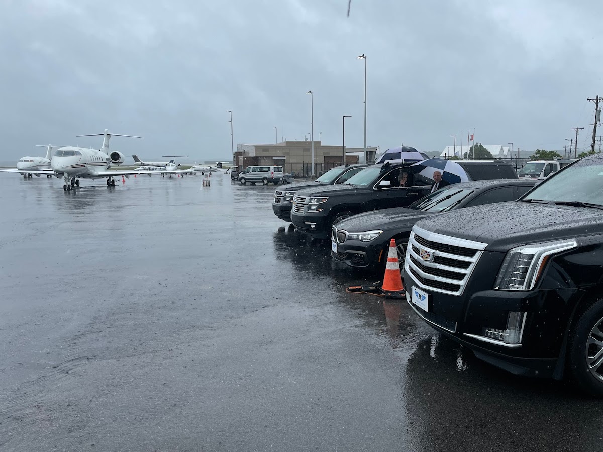 Luxury Ride Nashville: Google Places image 5