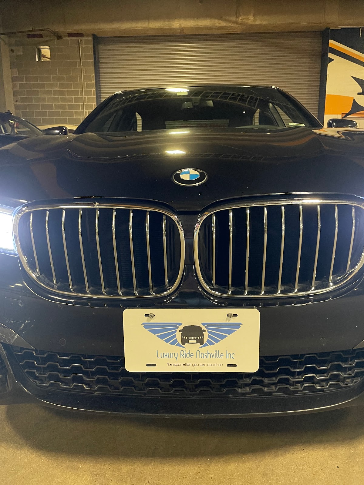 Luxury Ride Nashville: Google Places image 4