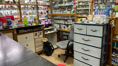Jeewan Jyotee Medical