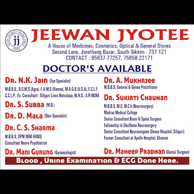Jeewan Jyotee Medical - Image 3