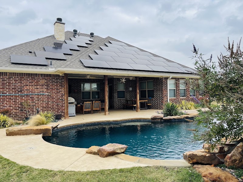 Texas Solar Professional - Solar in Cedar Hill
