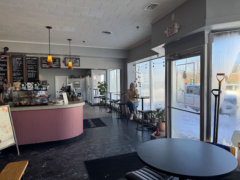 The Rose Room Cafe photo 3