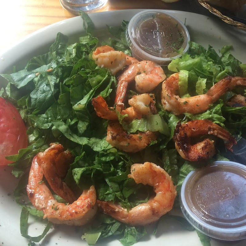 Neyow's Creole Café photo 2