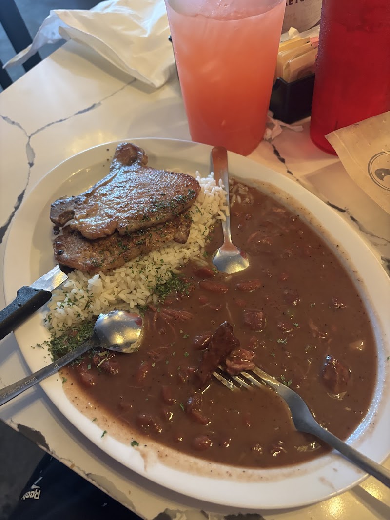 Neyow's Creole Café photo 3