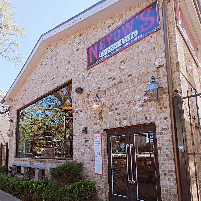 Neyow's Creole Café photo 1