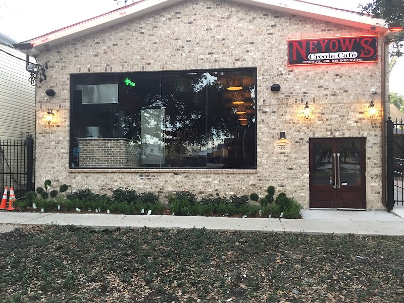 Neyow's Creole Café photo 4