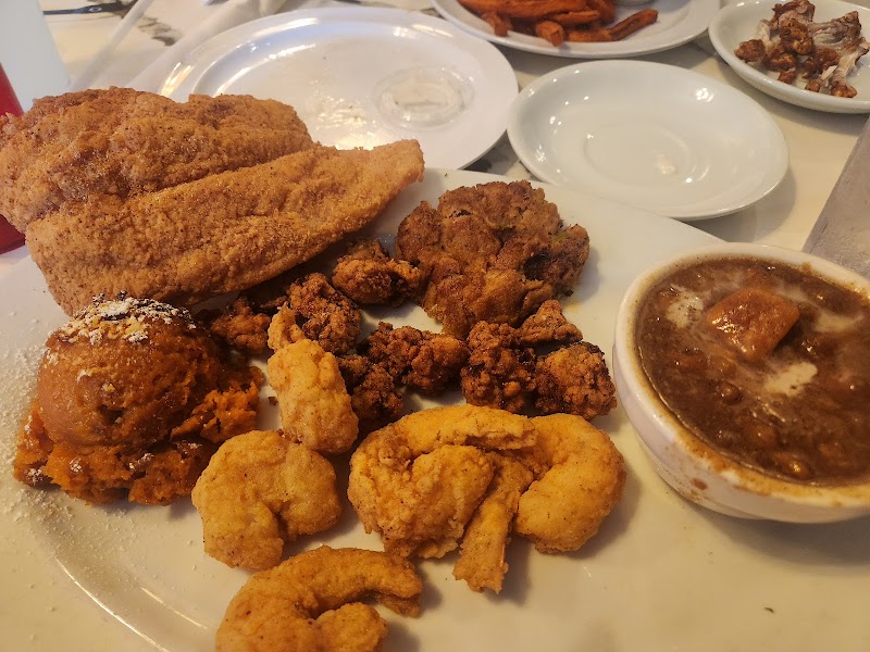 Neyow's Creole Café photo 3