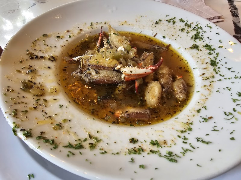 Neyow's Creole Café photo 3