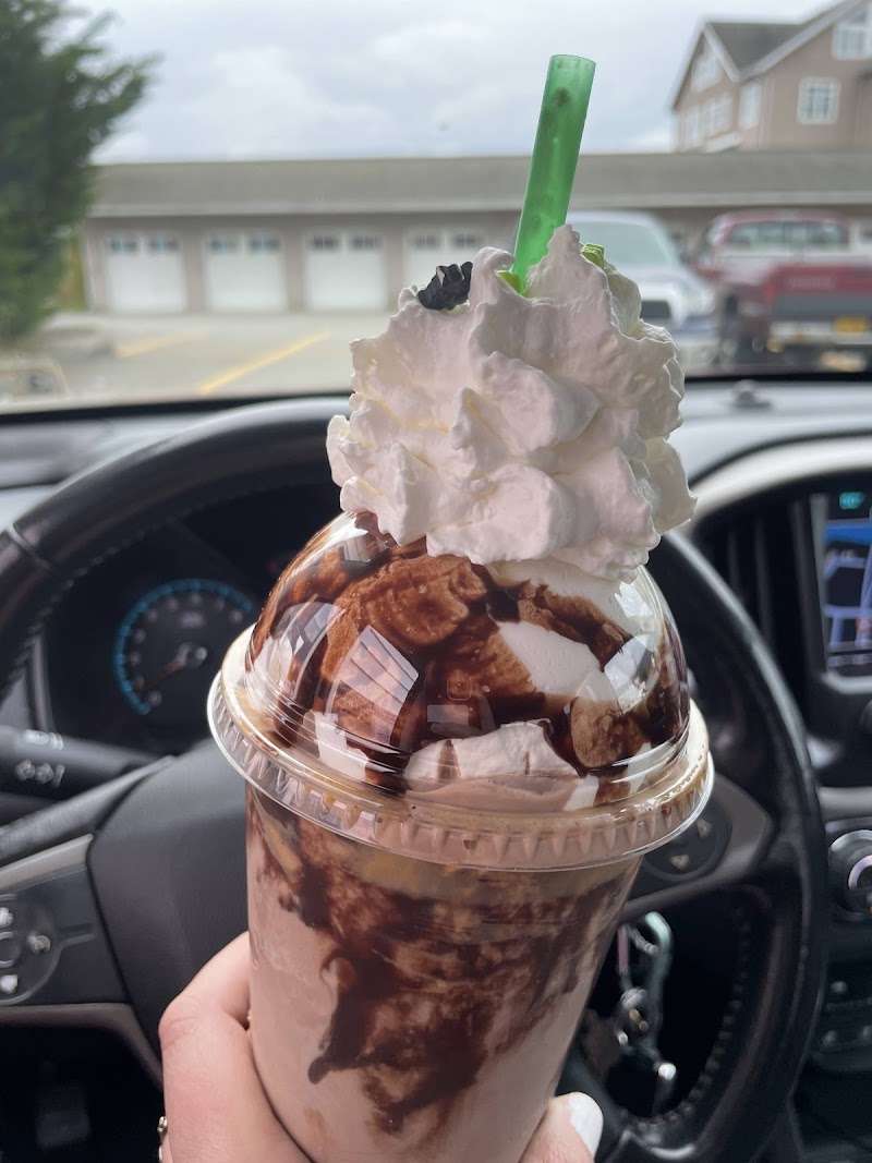 B & D Espresso photo 1