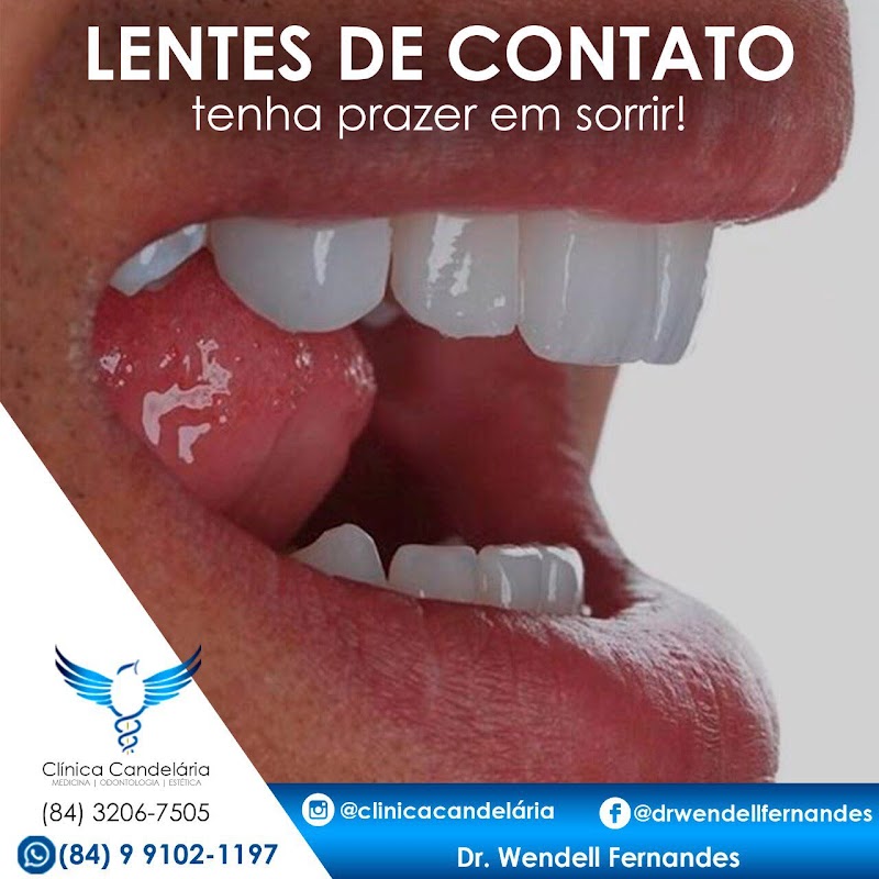 Clínica Odonto Médica Candelária - foto 5