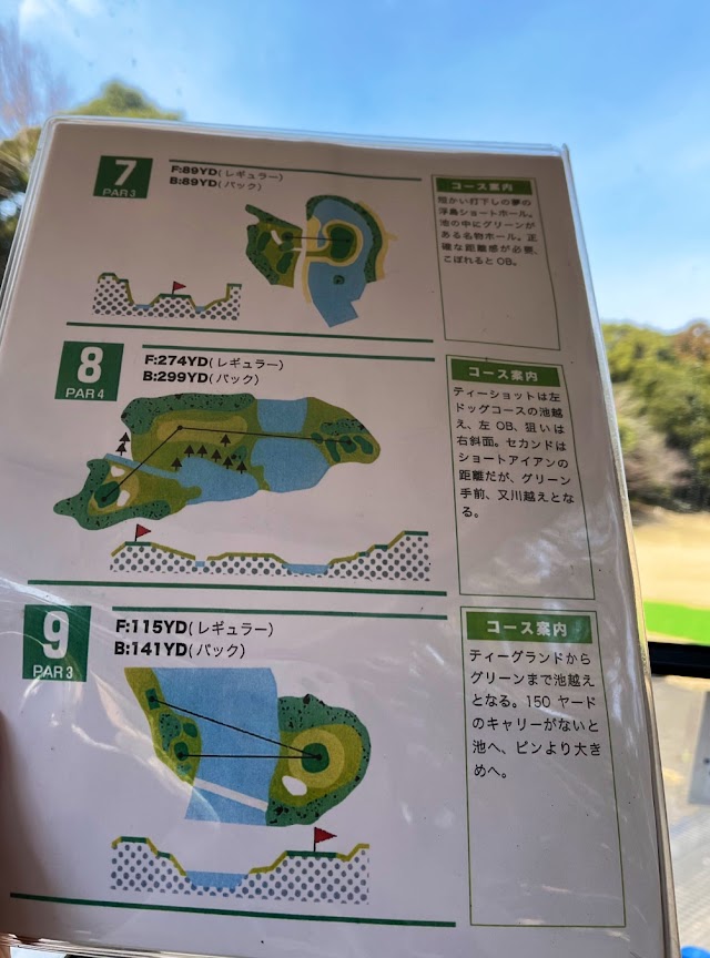 Iki Country Club - Photo 6