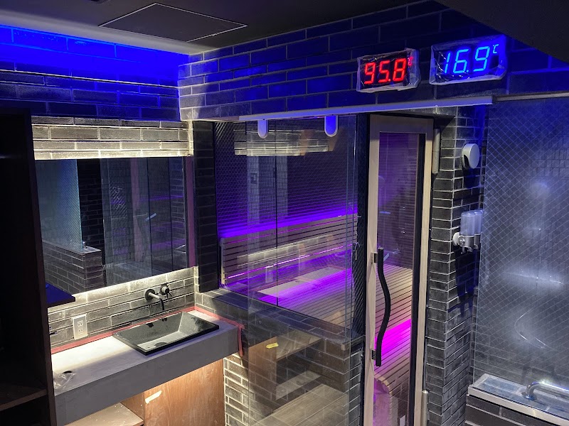 azabu sauna TENQOO 2