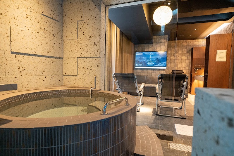 azabu sauna TENQOO 3