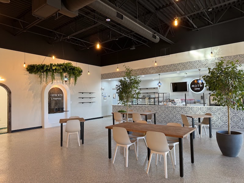 MOTW Coffee and Pastries photo 1