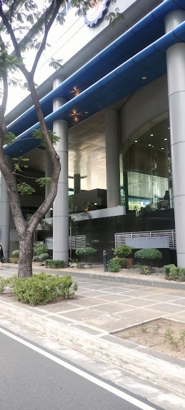 St. Luke's Medical Center Urology
