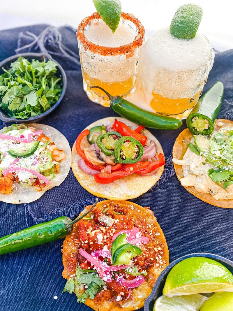 Hava Java Mesa photo 2