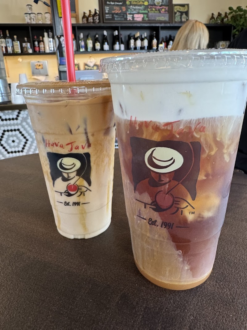 Hava Java Mesa photo 3