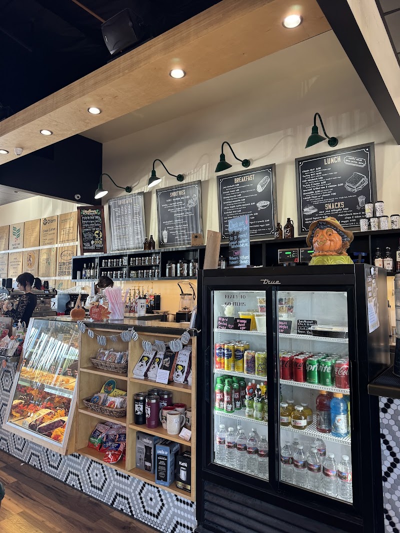 Hava Java Mesa photo 4