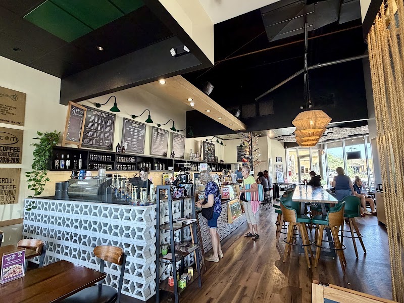 Hava Java Mesa photo 4