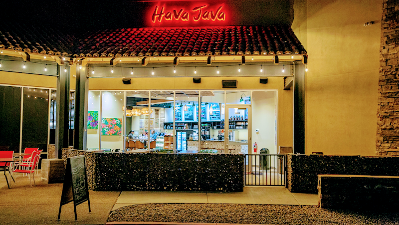 Hava Java Mesa photo 1
