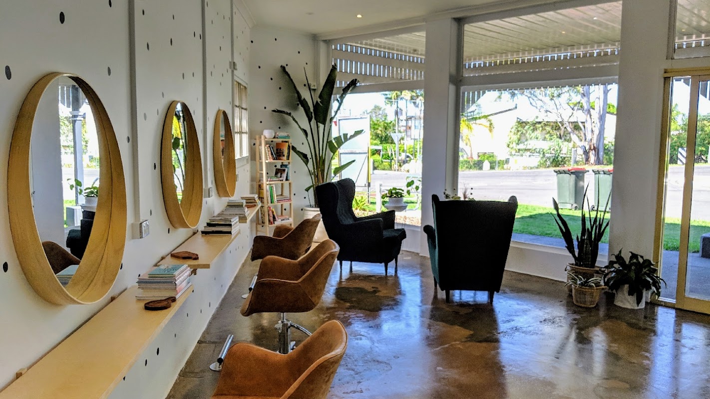 So Good Hair Studio photo 1