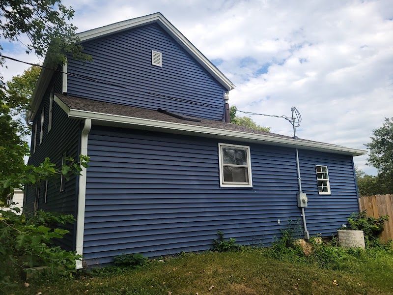 Trojan Roofing photo 5