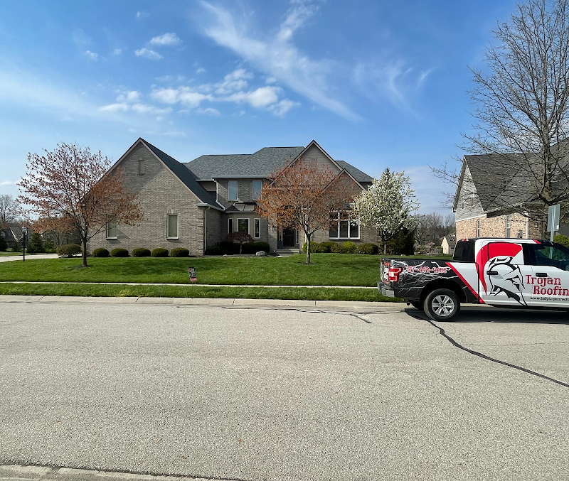 Trojan Roofing photo 1