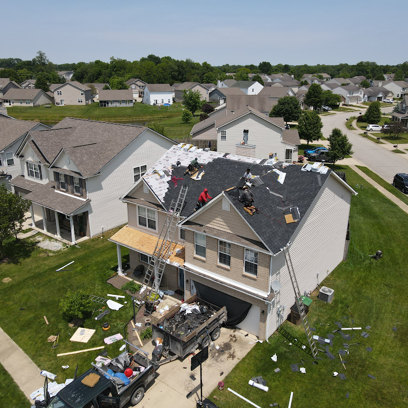 Trojan Roofing photo 2