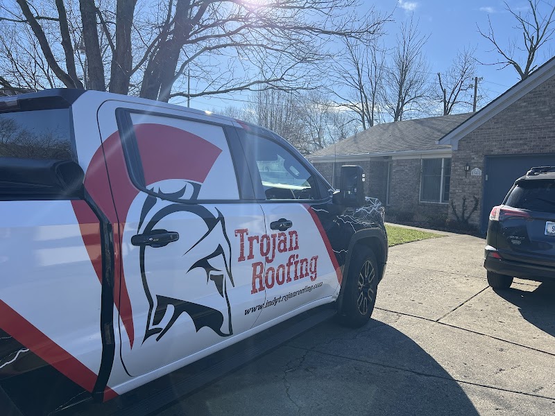 Trojan Roofing photo 3