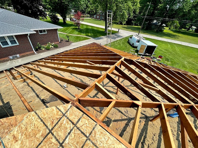 Trojan Roofing photo 4