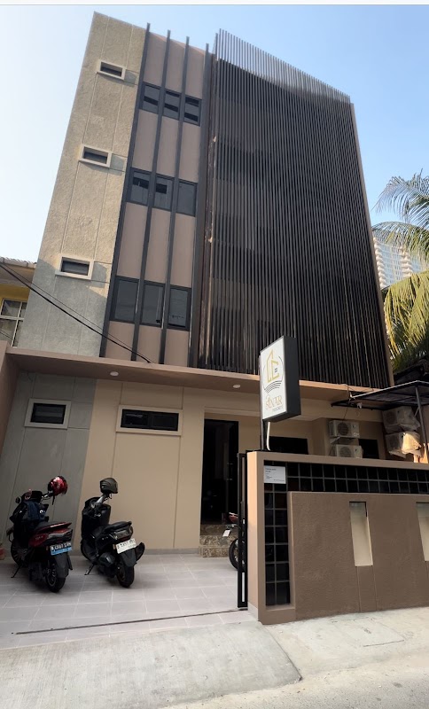 Kost C&C SINAR Resident