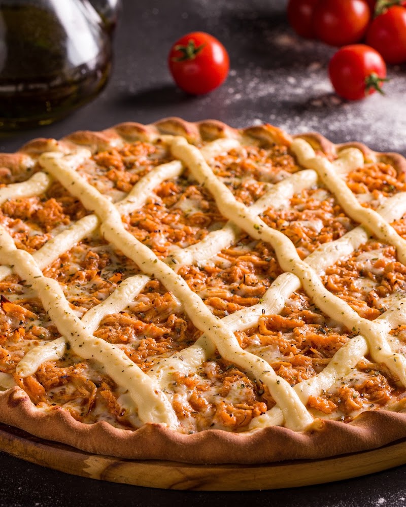 Foto de Calenzano Pizzarias - Pilarzinho