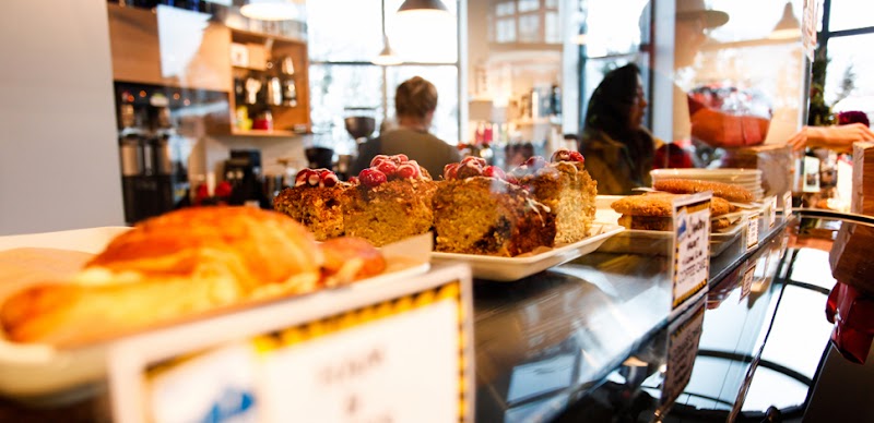 Mount Currie Coffee Company photo 2