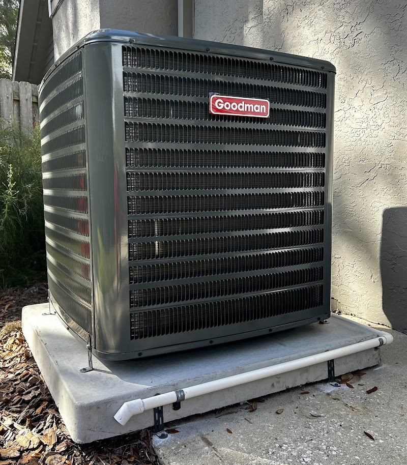 Rinaldi's Energy Solutions - General Contractor in Orlando