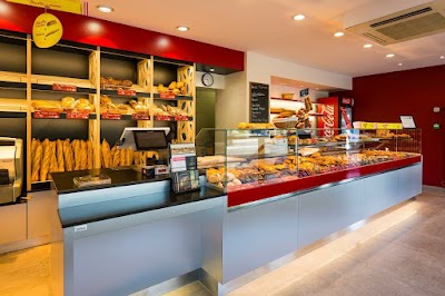 Photo Boulangerie Banette Le Fournil d'Ostwald