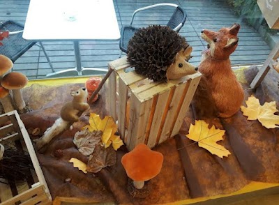 Photo Boulangerie Banette Le Fournil d'Ostwald