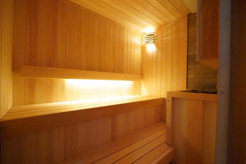 サウナ&スパ 和spa 3