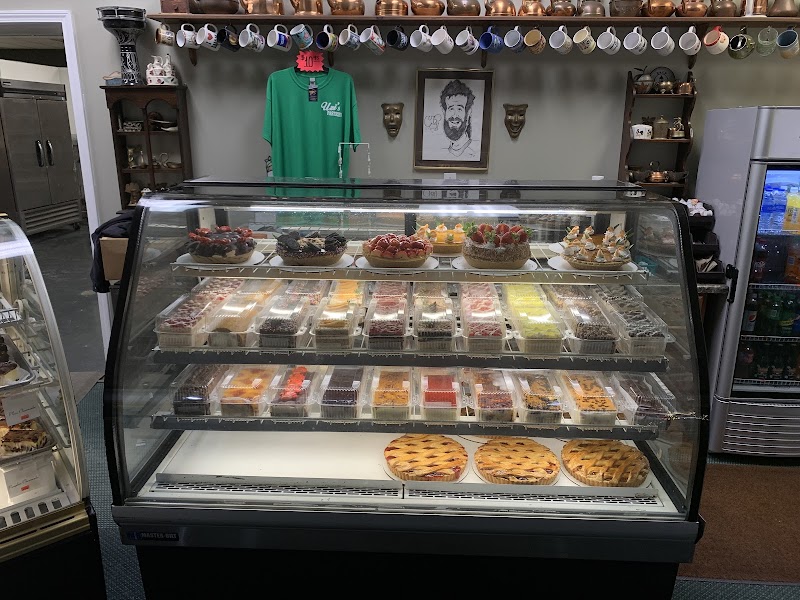 Uzi's Pastries photo 4