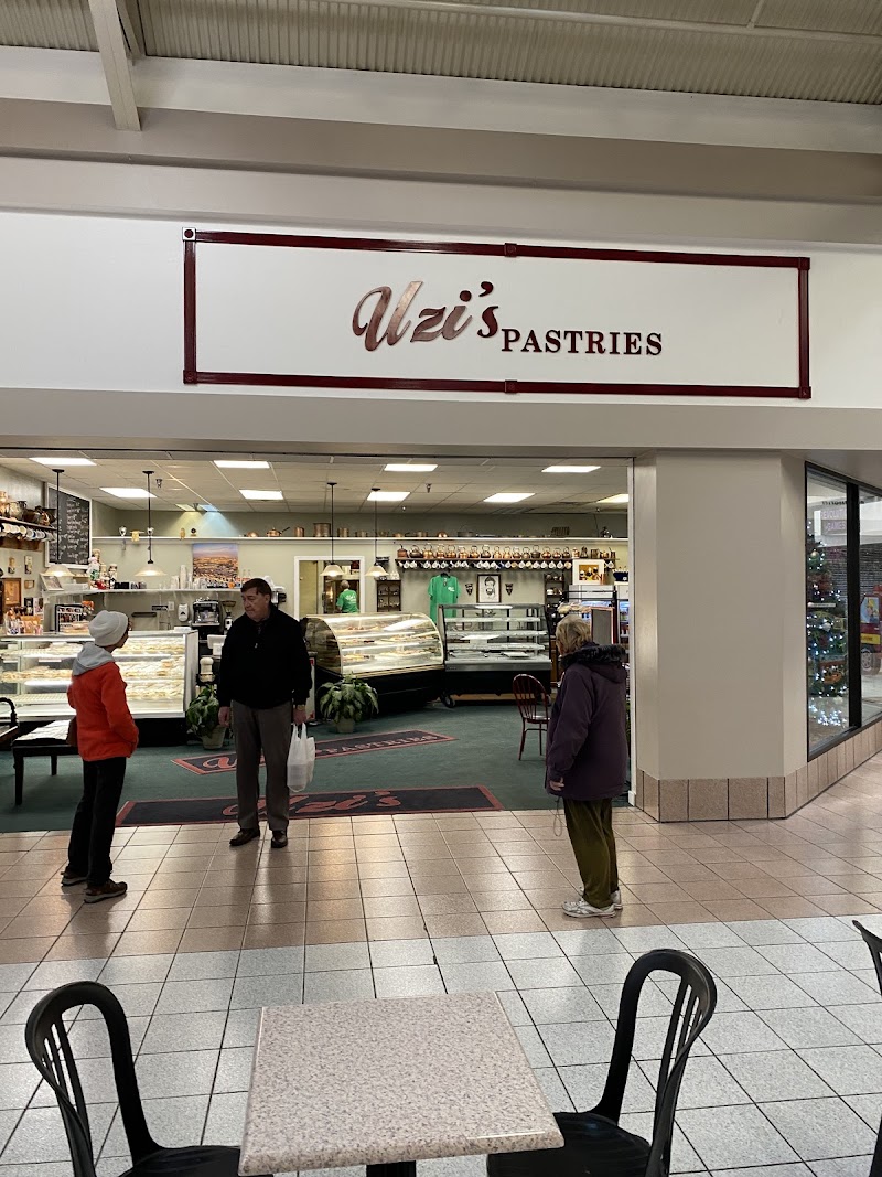 Uzi's Pastries photo 3