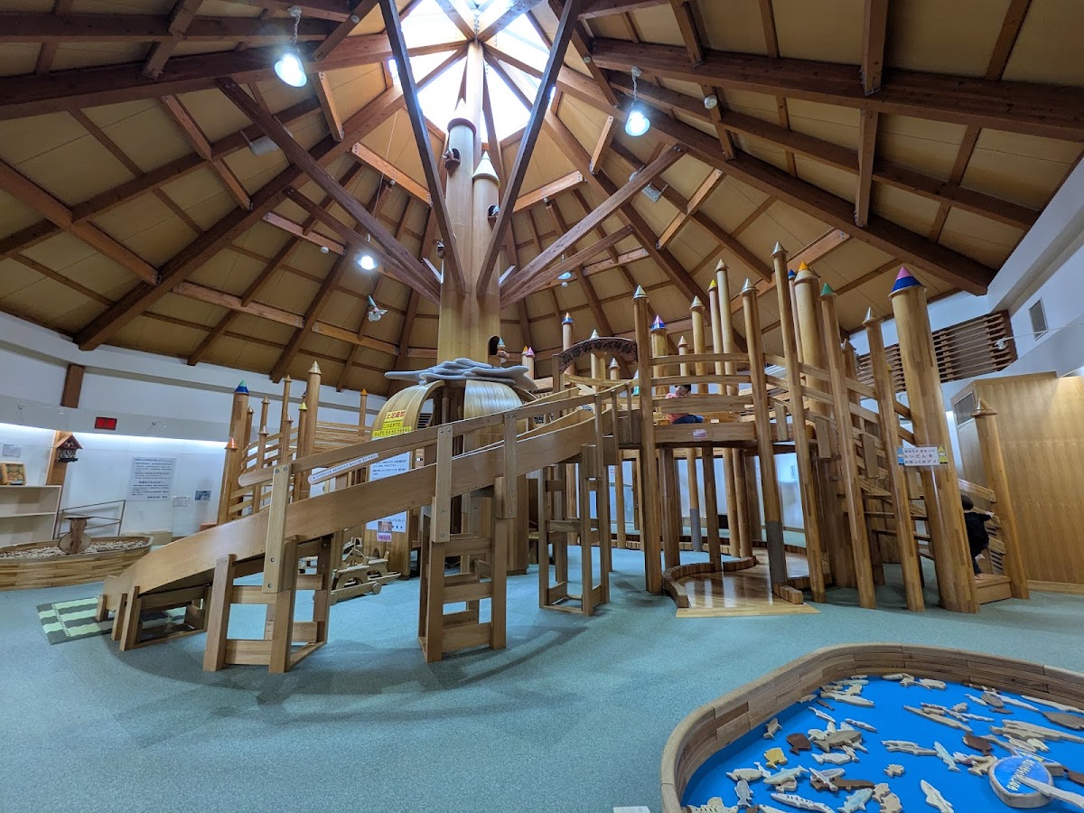 道の駅おんねゆ温泉