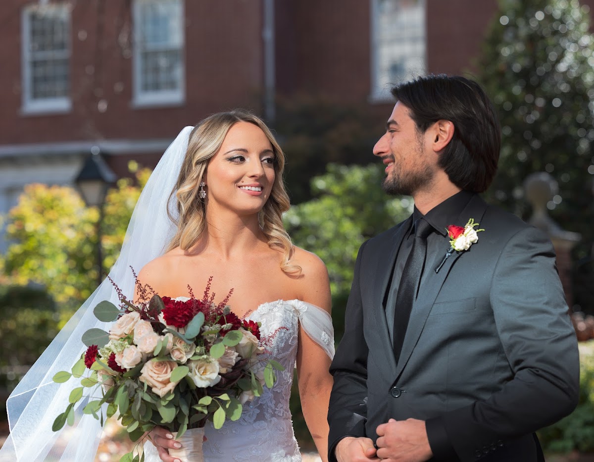 Philly Wedding Film: Google Places image 1