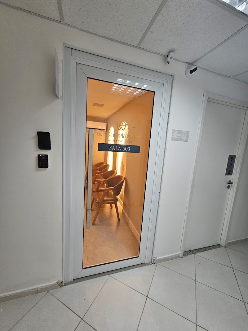 Dra Daniela Gaino Odontologia - foto 3