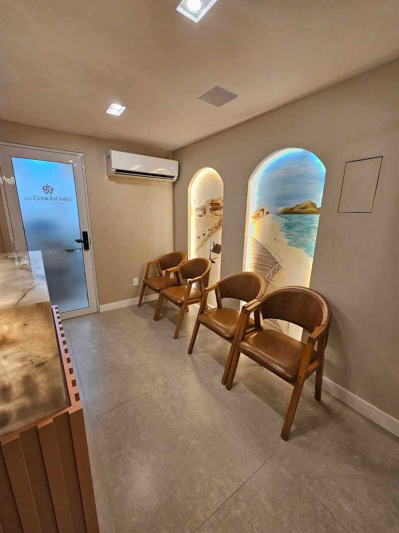 Dra Daniela Gaino Odontologia - foto 4