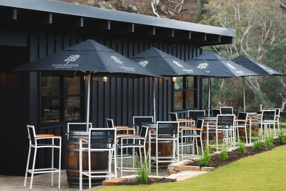 Sidewood Estate Cellar Door