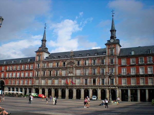 Academy Artium Peña